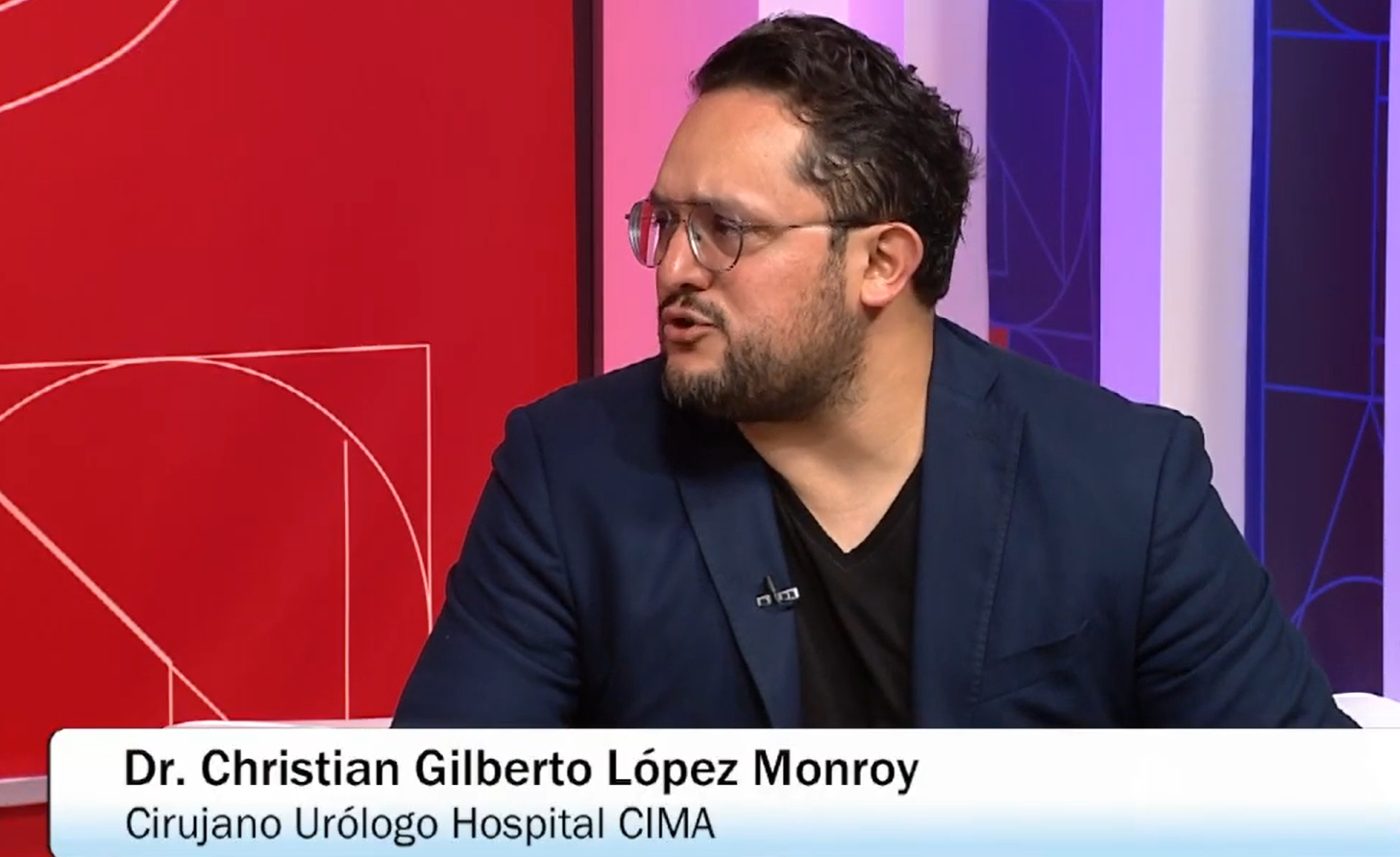 Crecimiento Prostático Obstructivo